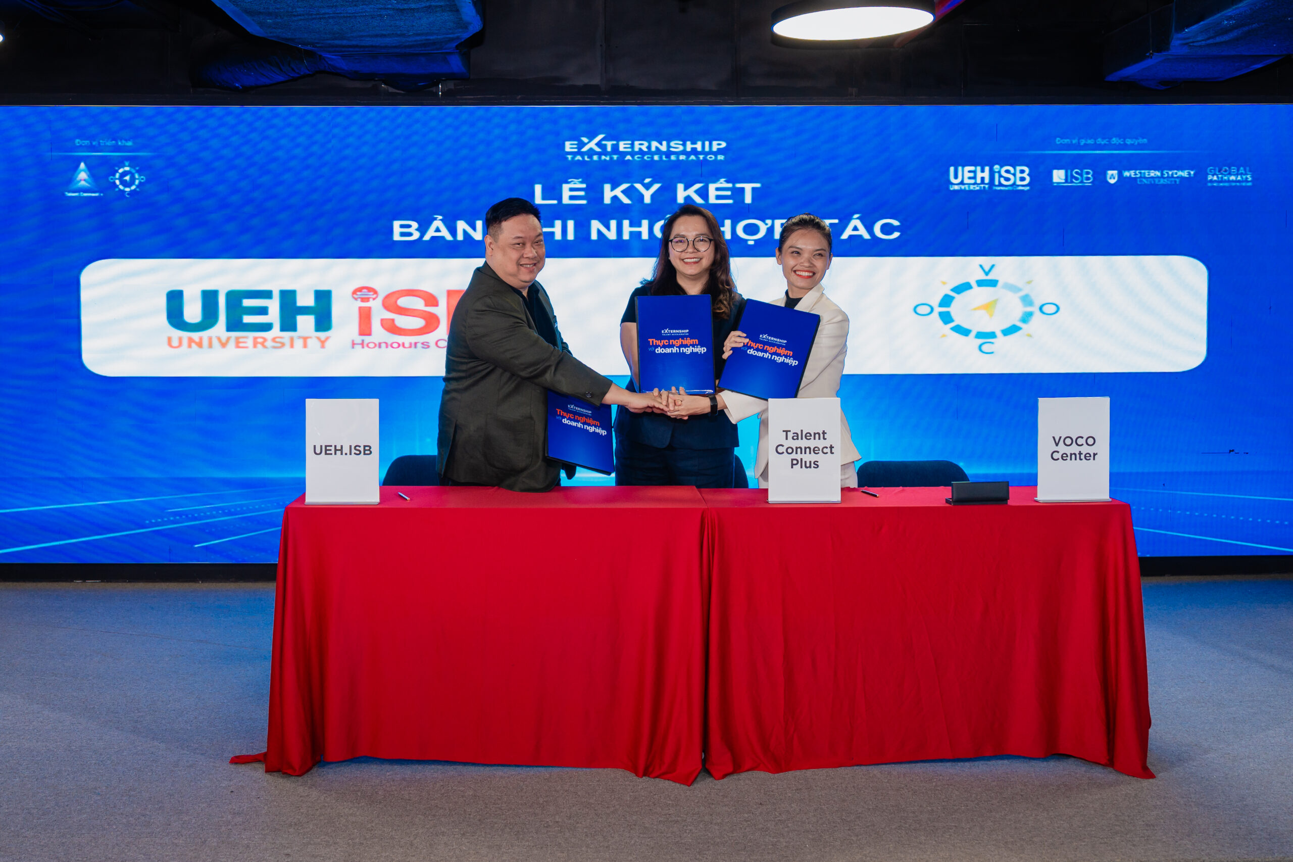 Đối Tác Doanh Nghiệp