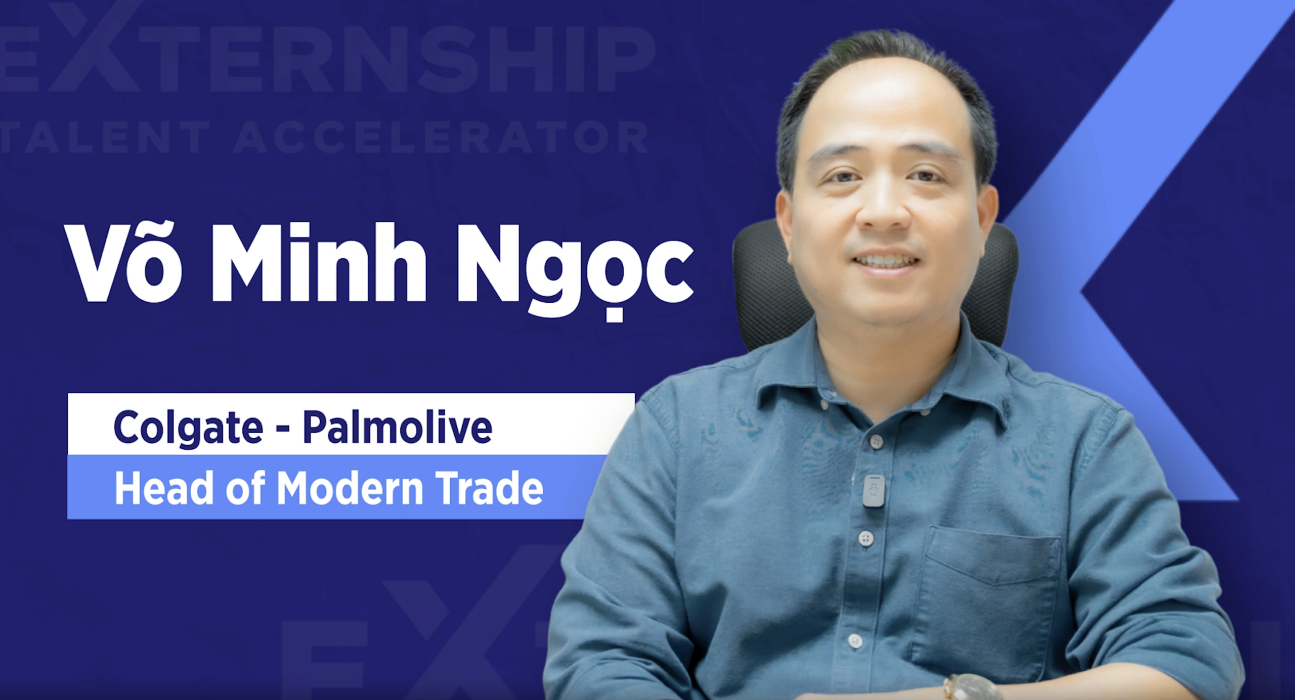 Chia sẻ từ Doanh Nghiệp